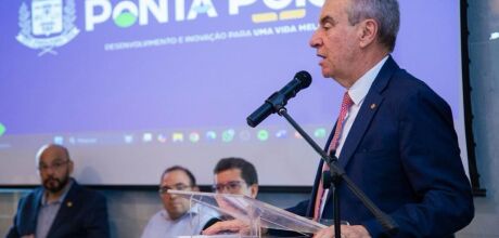 ALEMS refor&ccedil;a compromisso com integra&ccedil;&atilde;o e desenvolvimento da fronteira Brasil-Paraguai
