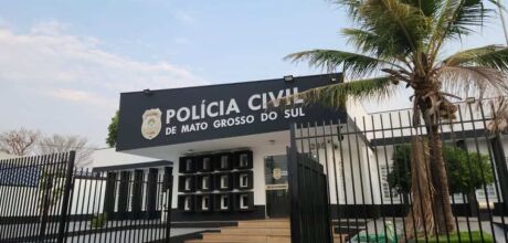 Mulher &eacute; identificada ap&oacute;s furto de perfume em farm&aacute;cia na Vila Bela, em Coxim