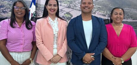 Maur&iacute;cio Helpis &eacute; eleito presidente da C&acirc;mara de Coxim para o bi&ecirc;nio 2027/2028