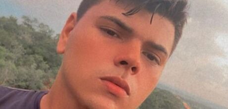 Doce Prop&oacute;sito: A trajet&oacute;ria de Victor Manuel, o jovem
confeiteiro que est&aacute; conquistando Coxim