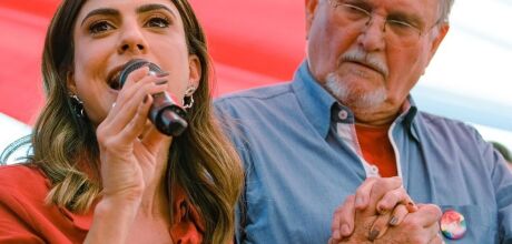 Zeca do PT e deputada Camila Jara articulam com ministros novos investimentos para MS