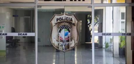 PM aposentado &eacute; suspeito de atirar na ex-mulher durante discuss&atilde;o em Campo Grande
