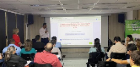 ALEMS apresenta Avalia&ccedil;&atilde;o de Desempenho 2025 &agrave; servidores da Casa de Leis
