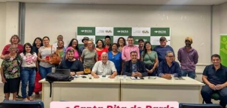 Zeca do PT promove encontro com agricultores familiares de Jaraguari, Corguinho e Santa Rita 