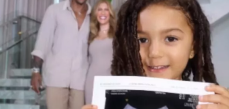 L&eacute;o Santana e Lore Improta ser&atilde;o papais novamente