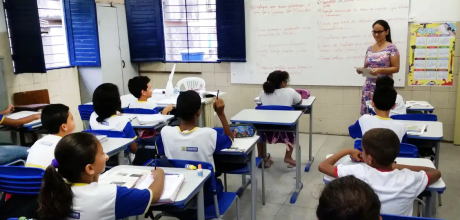 Mais de 1 milh&atilde;o de pessoas realizam a primeira edi&ccedil;&atilde;o da Prova Nacional Docente neste domingo