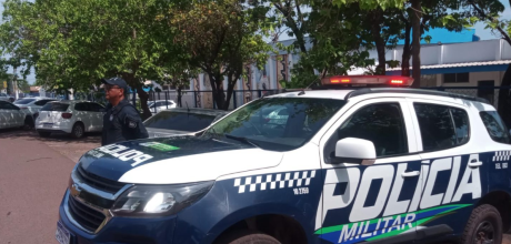 Homem &eacute; preso ap&oacute;s crian&ccedil;a desaparecer e ser encontrada desacordada em casa