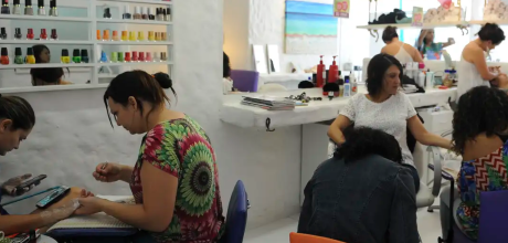 Anvisa pro&iacute;be pro&iacute;be duas subst&acirc;ncias utilizadas em produtos para unhas devido a riscos de c&acirc;ncer 