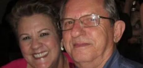 Casal que viveu 57 anos junto morre com minutos de diferen&ccedil;a em MS: 'Nem a morte os separou'