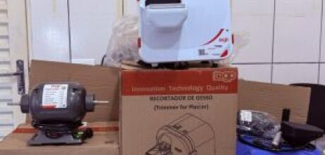 Coxim avan&ccedil;a na sa&uacute;de odontol&oacute;gica com novos equipamentos no CEO