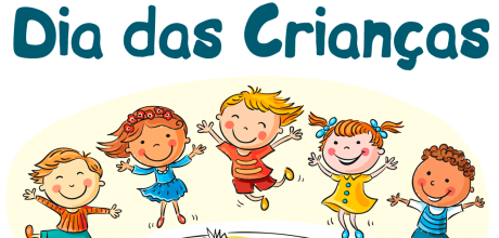 Dia das Crian&ccedil;as: Um momento para celebrar a alegria e refletir sobre o futuro 