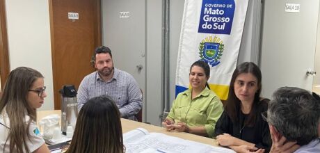 Vigil&acirc;ncia Sanit&aacute;ria de MS orienta prefeituras para a reforma e amplia&ccedil;&atilde;o de seus hospitais

