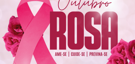 Outubro Rosa: Um M&ecirc;s de Cuidado, Preven&ccedil;&atilde;o e Amor &agrave; Vida para as Mulheres de Coxim