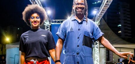 Casa da Cultura sedia MS Fashion Hub com oficinas, mentorias e shows gratuitos em Campo Grande
