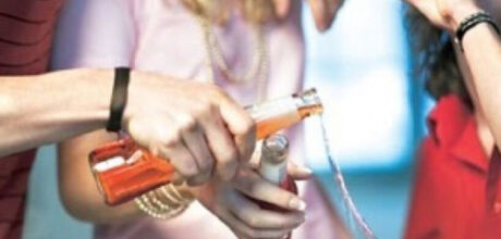 25% dos adolescentes consomem &aacute;lcool de forma regular; meninas bebem com mais frequ&ecirc;ncia