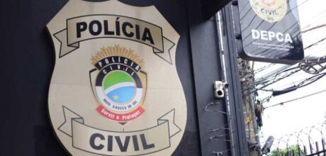 Idoso de 71 anos &eacute; preso por homic&iacute;dio, estelionato e oculta&ccedil;&atilde;o de cad&aacute;ver em MS