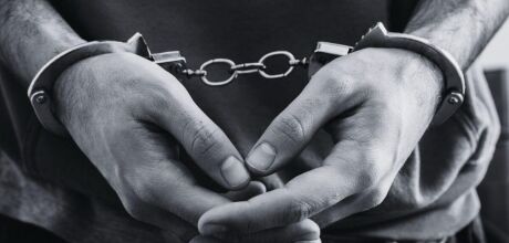 Homem &eacute; Preso em Coxim por Perseguir e Amedrontar Ex-Companheira