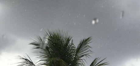 Nova frente fria traz chuva e tr&eacute;gua no calor intenso em Mato Grosso do Sul