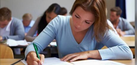 Prova Nacional Docente estreia com mais de um milh&atilde;o de inscritos em 750 cidades brasileiras