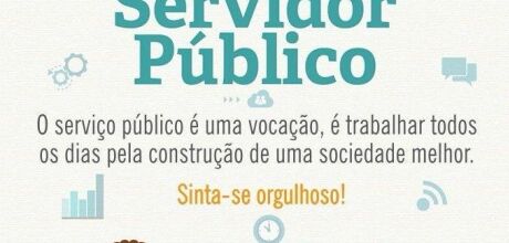 Dia do Servidor P&uacute;blico: valoriza&ccedil;&atilde;o e reconhecimento aos que fazem Coxim acontecer