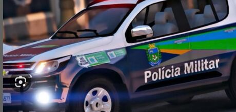 Mais um roubo em Coxim: idoso tem casa invadida e pertences levados