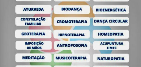 Terapias Integrativas Ganham For&ccedil;a na Sa&uacute;de P&uacute;blica: Participa&ccedil;&atilde;o Popular e Profissionais Capacitado