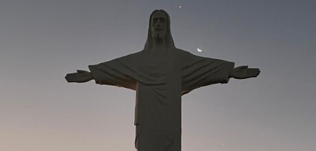 Quinta-feira em Coxim ser&aacute; de calor est&aacute;vel e possibilidade de chuva &agrave; tarde e &agrave; noite

