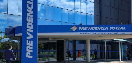 INSS passa a exigir comprova&ccedil;&atilde;o biom&eacute;trica para novos pedidos de benef&iacute;cios a partir de hoje (21)