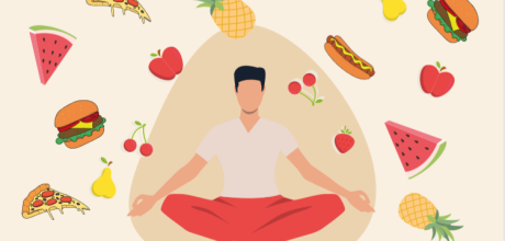 O que nos alimenta e o que nos consome
