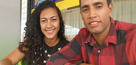 Jovem de 25 Anos &eacute; Morta por Companheiro que se Entrega e Choca Sonora