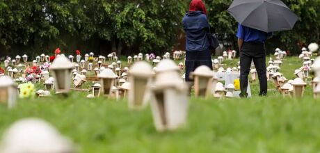 Dia de Finados em Coxim: f&eacute;, lembran&ccedil;as e reencontros que atravessam o tempo
