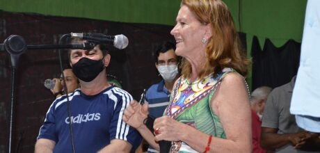 Dinalva Garcia Mour&atilde;o: a for&ccedil;a serena da mulher que fez da Justi&ccedil;a o seu dom