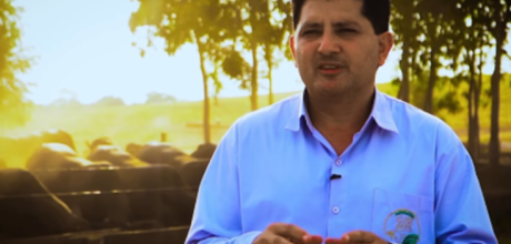 Produtor de Camapu&atilde; vence Pr&ecirc;mio Planeta Campo 2025 e consolida fazenda como refer&ecirc;ncia nacional 