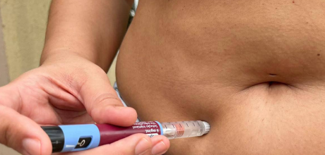 Sa&uacute;de de MS alerta para riscos de canetas emagrecedoras irregulares e refor&ccedil;a necessidade 