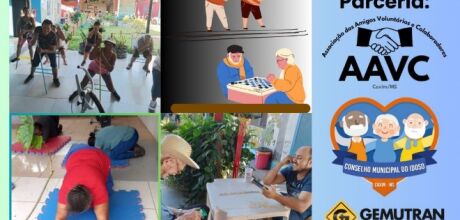 Encerramento do Programa Despertando emociona Coxim e celebra conquista hist&oacute;rica de alunos 