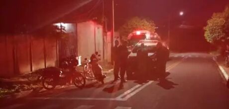 Mulher &eacute; assassinada e filho &eacute; preso no 2&ordm; feminic&iacute;dio na mesma noite em MS