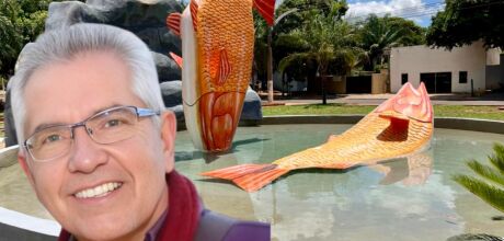 Em mem&oacute;ria de Pedro Guilherme Garcia G&oacute;es: o coxinense que transformou sua terra natal em arte 