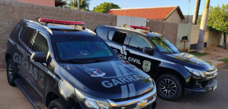 Quadrilha que aplicava "golpe do falso advogado" &eacute; presa em MS
