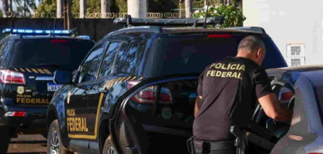 Grupo que usou avi&atilde;o para transportar mais de meia tonelada de coca&iacute;na &eacute; alvo da PF em MS
