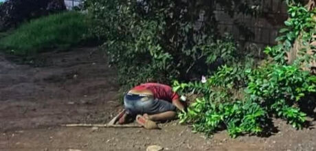 Homem &eacute; morto a tiros em Rio Verde; Pol&iacute;cia Civil investiga o caso
