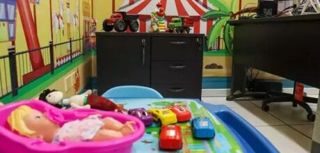 Menino de 4 anos com microcefalia vai para CTI com sinais de estupro em MS