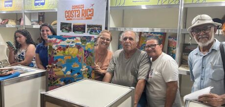 Coxim celebra talento regional na 1&ordf; Feira de Economia Criativa e refor&ccedil;a apoio &agrave; cultura local