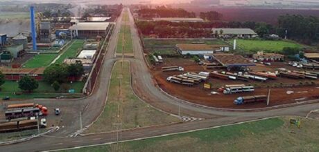 Novo parque industrial promete transformar Coxim e impulsionar gera&ccedil;&atilde;o de empregos