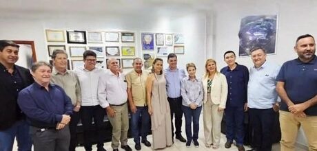 COINTA avan&ccedil;a em planejamento regional e aprova or&ccedil;amento de 2026 em assembleia realizada em Camapu&atilde;