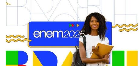 Segundo dia do Enem 2025 testa candidatos com provas de matem&aacute;tica e ci&ecirc;ncias da natureza hoje