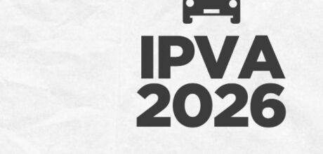 Contribuintes de MS j&aacute; podem emitir boleto do IPVA 2026 pelo Portal E-Fazenda