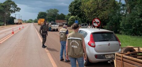 Piracema: com pesca proibida em MS at&eacute; fevereiro do ano que vem, Imasul intensifica fiscaliza&ccedil;&atilde;o
