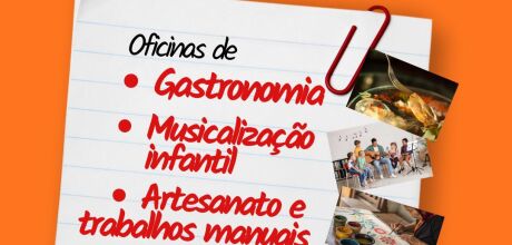FEIRA CENTRAL AGORA &Eacute; PONTO DE CULTURA E APRESENTA PROGRAMA&Ccedil;&Atilde;O NESTA QUARTA 