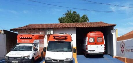 Samu de Coxim registrou 100 atendimentos em outubro e refor&ccedil;a papel essencial no socorro &agrave; popula&ccedil;&atilde;o