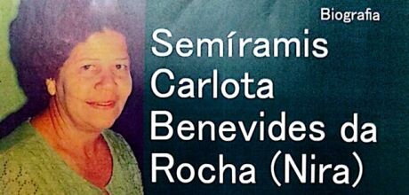 Sem&iacute;ramis Carlota Benevides da Rocha: a Mulher que Bordou Coxim com Sabedoria, Do&ccedil;ura e Educa&ccedil;&atilde;o 